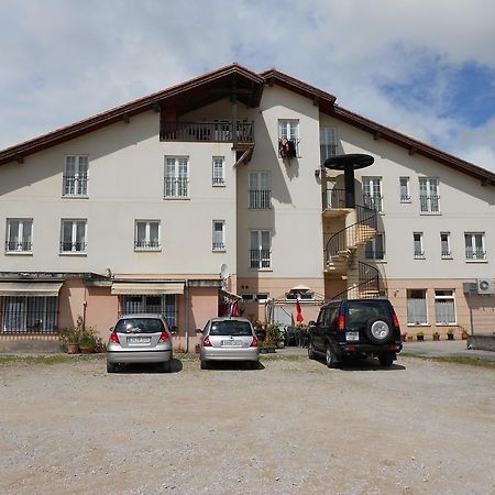 Hotel Narcea Valles  Eksteriør billede