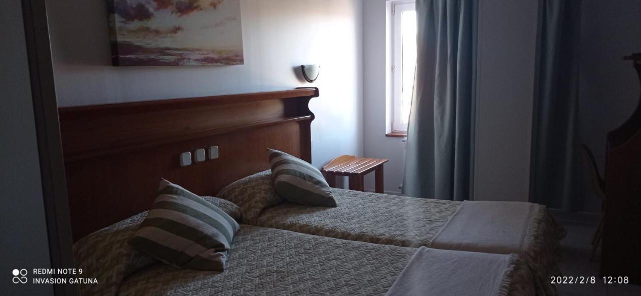 Hotel Narcea Valles  Eksteriør billede