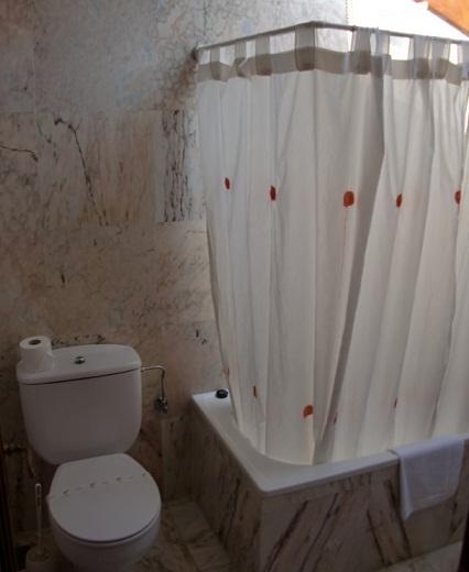 Hotel Narcea Valles  Værelse billede
