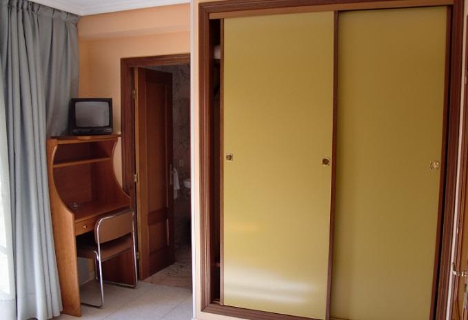 Hotel Narcea Valles  Værelse billede
