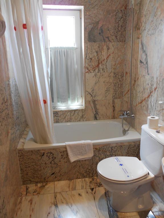 Hotel Narcea Valles  Værelse billede