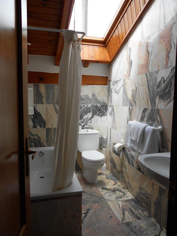 Hotel Narcea Valles  Værelse billede