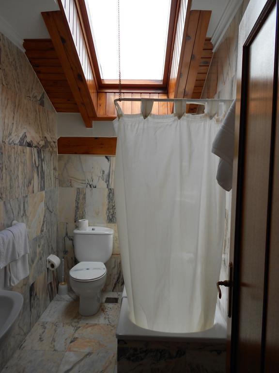 Hotel Narcea Valles  Værelse billede